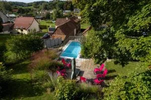 Villas sommebay Pour un séjour de rêve - Béhen