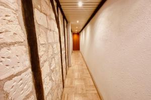 Bright duplex 50m from the port of La Rochelle