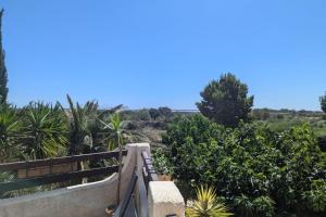 Maisons de vacances Comfortable and spacious house with terraces : photos des chambres