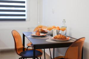 Apartmani Judita - Vojak 