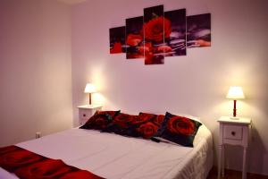 B&B / Chambres d'hotes Chambres d-hotes a Petre : photos des chambres
