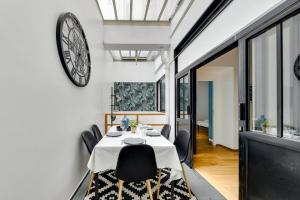 Bluestay 6 - Superbe appartement à Paris