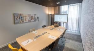 Hotels Brit Hotel Ker Lann Aeroport - Parc Expo : photos des chambres