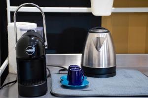 Luxury Suite Station