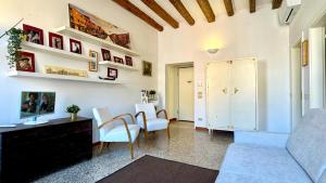 Residence Moretta - Historical Center