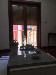 O Douro aqui tão perto