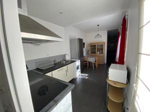 Appartements Le repos des Thermes : photos des chambres