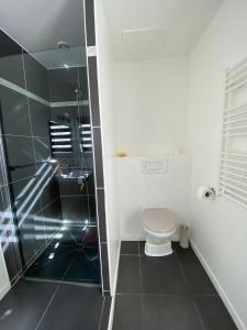 Appartements Le repos des Thermes : Appartement 1 Chambre
