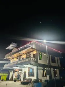 Kalden Homestay - Bomdila