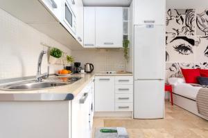 Sunstay Loft&Terrace Malaga City Center