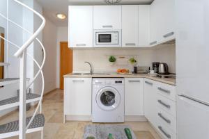 Sunstay Loft&Terrace Malaga City Center