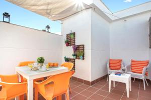 Sunstay Loft&Terrace Malaga City Center