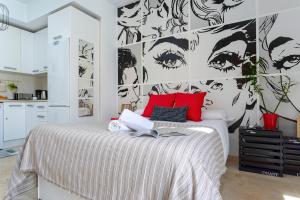 Sunstay Loft&Terrace Malaga City Center