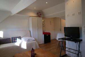 Le Petit Nid en plein centre-ville de Rouen !