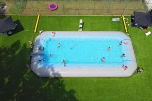 Camping Kempen - Lille