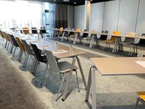 Hotels Brit Hotel Ker Lann Aeroport - Parc Expo : photos des chambres