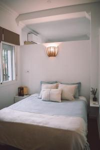 Maravilloso apartamento con jardín y barbacoa