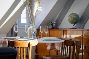 Jules joli F2 proximité Gare en coeur de ville