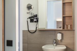 Cosy Queen Room room in Novum Hotel City Nord