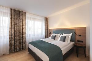 Premium Queen Room room in Novum Hotel City Nord