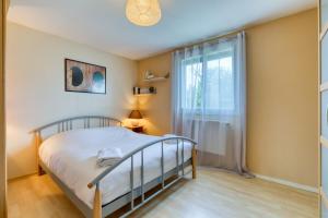 LOlivier charmante maison avec parking et jardin