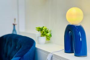 Sofia Studio confortable en RDC au coeur de la ville de Rouen