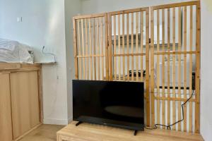 Sofia Studio confortable en RDC au coeur de la ville de Rouen