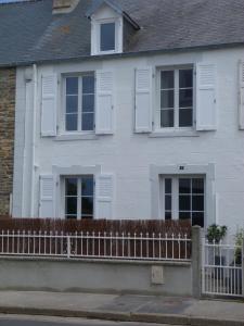Maisons de vacances Gite la presqu'ile : photos des chambres