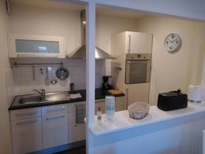 Appartements Isles Les Ecrehous : photos des chambres