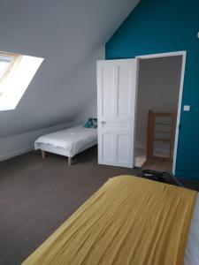 Appartements Isles Les Ecrehous : photos des chambres