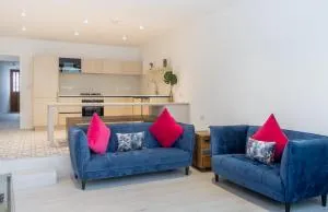 GuestReady - Modern retreat in Dublin - Dollymount