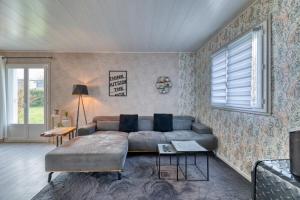 Maisons de vacances Amelie F5 avec stationnement : photos des chambres