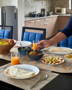 Shangrila Casa-Premium Homestay