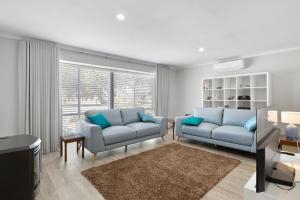 Jetty Road Holidays - 33 Jetty Road