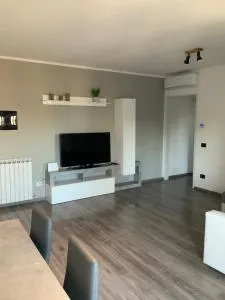 Trilocale alle porte di Milano immerso nel verde - Pantigliate