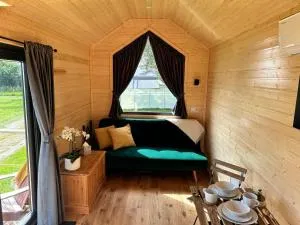 Dandylion House by Tiny Away - Hollacombe