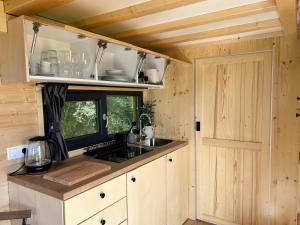 Dandylion House by Tiny Away