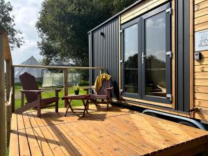 Dandylion House by Tiny Away