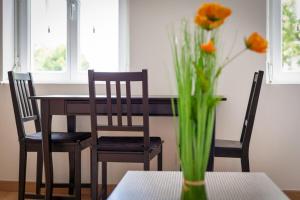 Appartements Rollin appartement 3 personnes avec Netflix au calme ! : photos des chambres
