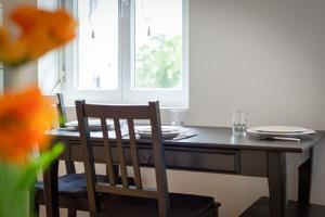 Appartements Rollin appartement 3 personnes avec Netflix au calme ! : photos des chambres