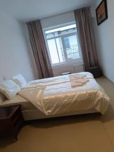 Mioara B&B - Bălţaţi