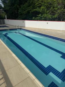 Apartamento Pereque-açu