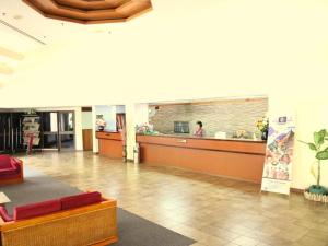 Perkasa Hotel Tenom