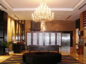 Tanahmas The Sibu Hotel