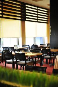 Tanahmas The Sibu Hotel