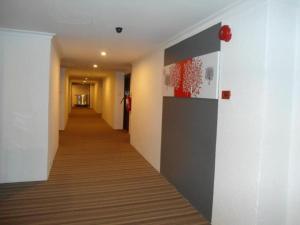 Regent Hotel