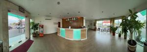 King Ing Hotel