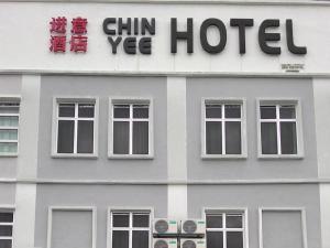 Chin Yee Hotel - 2hvězdičkové hotely ve městě Teluk Intan