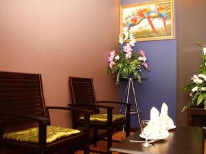 Grand Medallion Hotel