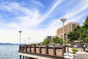 Cathay Hotel
